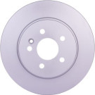 Hella | Bremsscheibe | 8DD 355 129-751