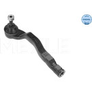 16-16 020 0022 Spurstangenkopf MEYLE-ORIGINAL: True to OE.