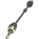 Maxgear | Antriebswelle | 49-1890 Maxgear | Antriebswelle | 49-1890