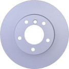 Hella | Bremsscheibe | 8DD 355 111-921