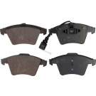 19-1822 Bremsbelagsatz, Scheibenbremse