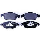 8DB 355 013-341 Bremsbelagsatz, Scheibenbremse 8DB 355 013-341 Bremsbelagsatz, Scheibenbremse