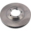 FEBI BILSTEIN 108554 Bremsscheibe FEBI BILSTEIN 108554 Bremsscheibe