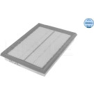 36-12 321 0014 Luftfilter MEYLE-ORIGINAL: True to OE.