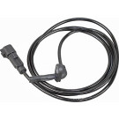 Metzger | Sensor, Raddrehzahl | 09001144
