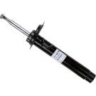 Sachs | Stoßdämpfer | 317 552