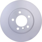 Hella | Bremsscheibe | 8DD 355 126-291