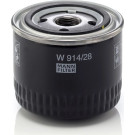 W 914/28 Ölfilter