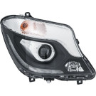 Hella | Hauptscheinwerfer | 1EJ 011 030-321