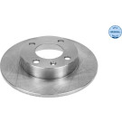 115 523 1042 Bremsscheibe MEYLE-ORIGINAL: True to OE.
