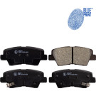 ADG042109 Bremsbelagsatz, Scheibenbremse