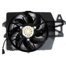 47544 Lüfter, Motorkühlung