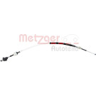 3150389 Seilzug, Schaltgetriebe