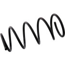 FEBI BILSTEIN 47243 Fahrwerksfeder