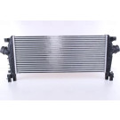 96555 Ladeluftkühler ** FIRST FIT **