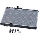 NRF | Kühler, Motorkühlung | 53120