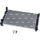 NRF | Kühler, Motorkühlung | 56134A