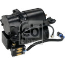 196299 Kompressor, Druckluftanlage febi Plus 196299 Kompressor, Druckluftanlage febi Plus