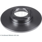 Blue Print 2 x BLUE PRINT Bremsscheibe ADD64306 Blue Print 2 x BLUE PRINT Bremsscheibe ADD64306