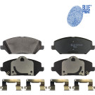 ADG042177 Bremsbelagsatz, Scheibenbremse