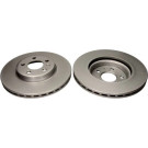 QUARO | Bremsscheibe | QD8004