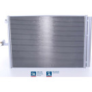 940412 Kondensator, Klimaanlage 940412 Kondensator, Klimaanlage