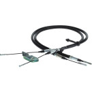 BOSCH | Seilzug, Feststellbremse | 1 987 477 245