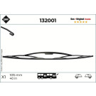 SWF 132001 Wischblatt DAS ORIGINAL TRUCKS SWF 132001 Wischblatt DAS ORIGINAL TRUCKS