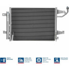 Nissens | Kondensator, Klimaanlage | 940067