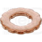 Elring | Dichtring, Düsenhalter | 585.100