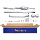 8LE 366 050-411 Katalysator Easy2Fit – PARTNERED with Faurecia