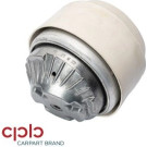 500300 Lagerung, Motor