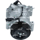 NRF | Kompressor, Klimaanlage | 320234