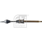 febi bilstein | Antriebswelle | 193870