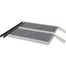 Corteco | Filter, Innenraumluft | 80001457