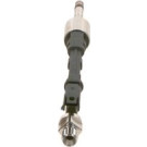BOSCH 0 261 500 260 Einspritzventil