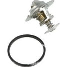 NRF | Thermostat, Kühlmittel | 725180