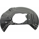 6115039 Spritzblech, Bremsscheibe