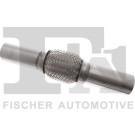 440-274 Flexrohr, Abgasanlage 440-274 Flexrohr, Abgasanlage