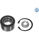 300 334 1101/S Radlagersatz MEYLE-ORIGINAL: True to OE.