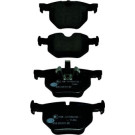 8DB 355 011-801 Bremsbelagsatz, Scheibenbremse 8DB 355 011-801 Bremsbelagsatz, Scheibenbremse