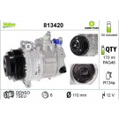 Valeo | Kompressor, Klimaanlage | 813420