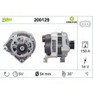 Valeo | Generator | 200129