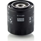 Mann-Filter | Ölfilter | W 11 008