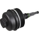 2370105 Deckel, Ölfiltergehäuse