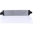 96473 Ladeluftkühler ** FIRST FIT **