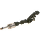 4 x BOSCH | 0 261 500 337