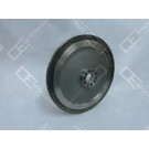 OE Germany | Schwungrad | 02 0330 280002