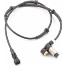 GEBE | Sensor, Raddrehzahl | 9 1183 1