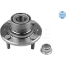 Meyle Radnabe MEYLE-ORIGINAL: True to OE 514 752 0002